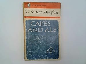 Seller image for Cakes and Ale or The Skeleton in the Cupboard for sale by Goldstone Rare Books