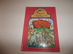 Seller image for Noah's Amazing Ark: A Bible Pop-Up Book for sale by WeBuyBooks