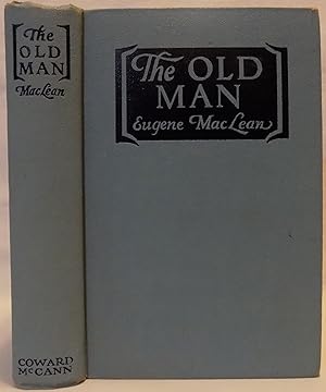 Imagen del vendedor de The Old Man a la venta por MLC Books