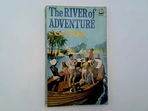 Seller image for The River of Adventure for sale by Goldstone Rare Books