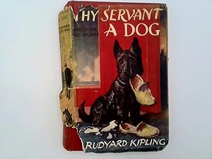Imagen del vendedor de Thy Servant a Dog and Other Dog Stories a la venta por Goldstone Rare Books