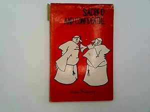 Seller image for Sacred and Confidential for sale by Goldstone Rare Books