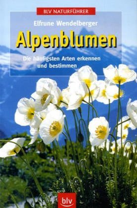 Seller image for Alpenblumen (6377 963). Alle wichtigen Alpenblumen nach Farbfotos bestimmen for sale by WeBuyBooks