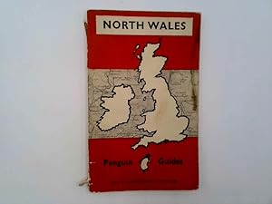 Imagen del vendedor de Penguin Guides; North Wales a la venta por Goldstone Rare Books