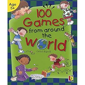 Seller image for 100 Games From Around the World for sale by WeBuyBooks