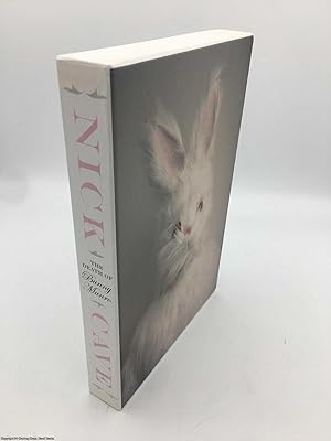 The Death of Bunny Munro (slipcased with Signed pamphlet)