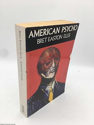 Immagine del venditore per American Psycho venduto da 84 Charing Cross Road Books, IOBA