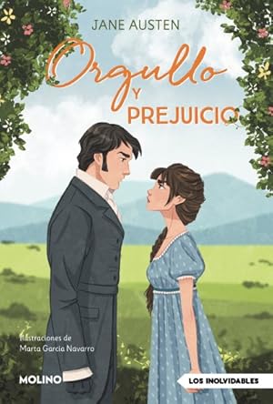 Imagen del vendedor de Orgullo y prejuicio -Language: Spanish a la venta por GreatBookPricesUK