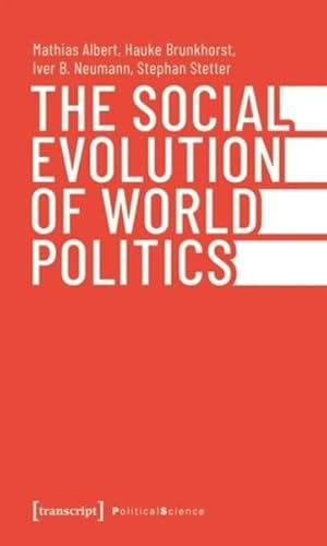 Immagine del venditore per Social Evolution of World Politics venduto da GreatBookPrices