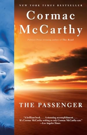 Seller image for Passenger for sale by GreatBookPrices