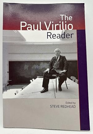 Seller image for The Paul Virilio Reader for sale by Ivy Ridge Books/Scott Cranin