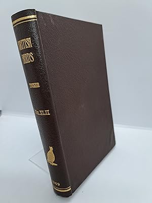 British Birds Volume XLII 1949