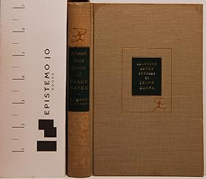 Imagen del vendedor de The Modern Library of the World's Best Books: Selected Short Stories of Franz Kafka a la venta por Epistemo Jo Books