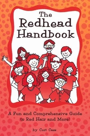 Seller image for REDHEAD HANDBOOK for sale by Reliant Bookstore