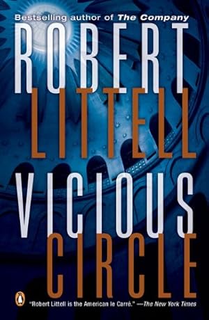 Image du vendeur pour Vicious Circle mis en vente par Reliant Bookstore