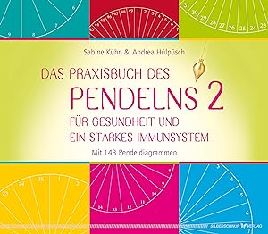 Bild des Verkufers fr Das Praxisbuch des Pendelns 2 zum Verkauf von moluna