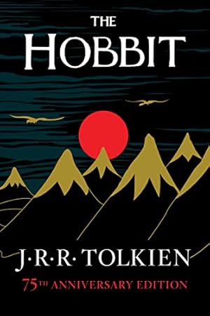 Bild des Verkufers fr The Hobbit zum Verkauf von -OnTimeBooks-