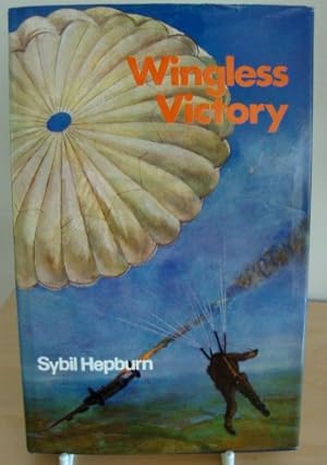 Seller image for Wingless Victory for sale by WeBuyBooks