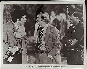 The Long Goodbye 8 x 10 Still 1973 Elliot Gould