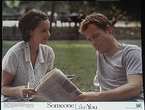 Image du vendeur pour Someone Like You Complete Lobby Card Set 2001 Hugh Jackman, Ashley Judd mis en vente par AcornBooksNH