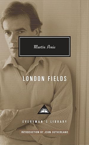 Bild des Verkufers fr London Fields: Introduction by John Sutherland zum Verkauf von moluna