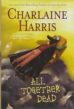 Imagen del vendedor de All Together Dead a la venta por AcornBooksNH