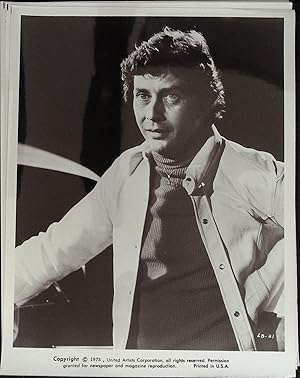 The Long Goodbye 8 x 10 Still 1973 Mark Rydell!