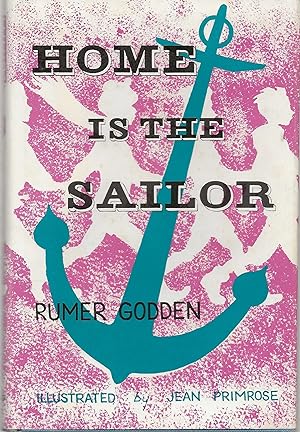 Seller image for Home is the Sailor for sale by AcornBooksNH