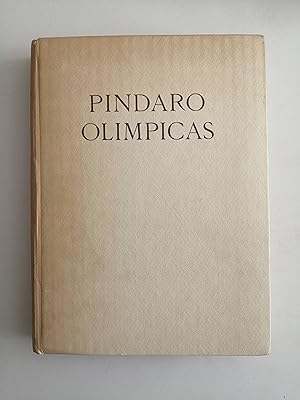 Pindaro : Olimpicas : Codex Vaticanus Graecus 1312, fol. 1-95