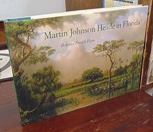 Immagine del venditore per Martin Johnson Heade in Florida venduto da Atlantic Bookshop