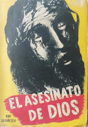 Bild des Verkufers fr La ltima ofensiva. El asesinato de Dios. Versin espaola de Camilo Jord Moncho zum Verkauf von Librera Reencuentro