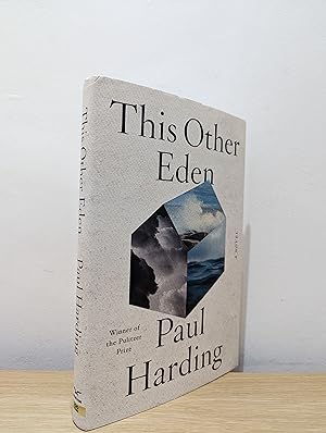 This Other Eden: A Novel (Signed First Edition)