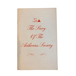 The Story of the Aetherius Society