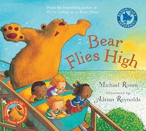 Seller image for Bear Flies High for sale by WeBuyBooks