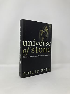 Immagine del venditore per Universe of Stone (Hardback) /anglais venduto da Southampton Books