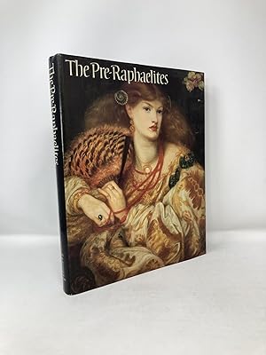 Seller image for The Pre-Raphaelites for sale by Southampton Books