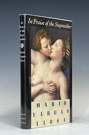 Seller image for In Praise of the Stepmother for sale by Vintage Books and Fine Art