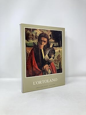Imagen del vendedor de L'Ortolano a la venta por Southampton Books