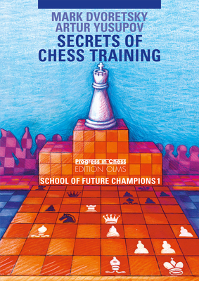 Immagine del venditore per Secrets of Chess Training: School of Future Champions 1 (Paperback or Softback) venduto da BargainBookStores