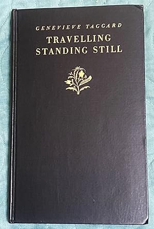 Image du vendeur pour Travelling Standing Still mis en vente par My Book Heaven