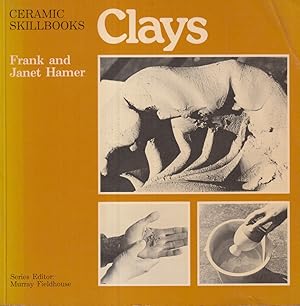 Seller image for Ceramic Skillbooks - Clays for sale by timkcbooks (Member of Booksellers Association)