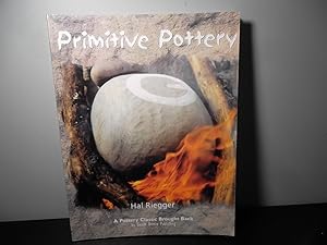 Seller image for Primitive Pottery for sale by Eastburn Books