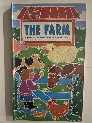 Imagen del vendedor de The Farm; Open out a three-dimensional farm a la venta por Liberty Book Store ABAA FABA IOBA
