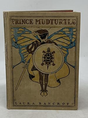 Imagen del vendedor de PRINCE MUDTURTLE a la venta por Aardvark Rare Books, ABAA