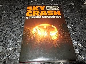 Seller image for Sky Crash: A Cosmic Conspiracy for sale by Veronica's Books