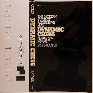 Image du vendeur pour Dynamic Chess: The Modern Style of Aggressive Play mis en vente par Epistemo Jo Books