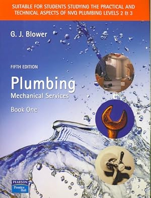 Seller image for Plumbing : Mechanical Services, Book 1 for sale by GreatBookPricesUK