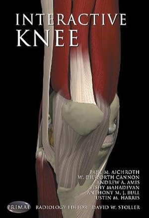 Seller image for Interactive Knee - 2009 release for sale by WeBuyBooks