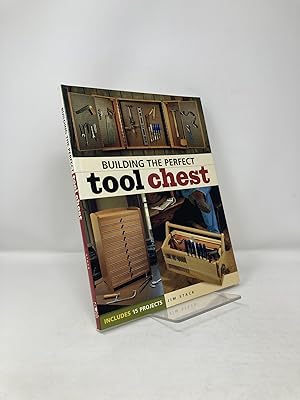 Image du vendeur pour Building the Perfect Tool Chest mis en vente par Southampton Books