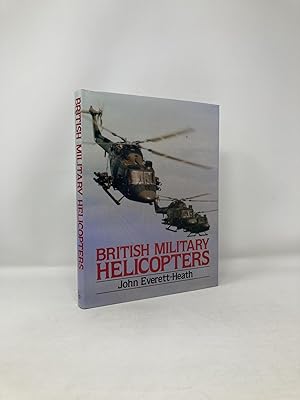 Immagine del venditore per British Military Helicopters venduto da Southampton Books